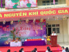 Vui trung thu 2023 - Trường Tiểu học Cự Khê