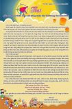 Thư chú mừng của chủ tịch nước gửi các cháu thiếu niên nhi đồng nhân dịp tết trung thu