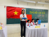 Đại hội chi đội mẫu